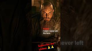 All of my failings 💔💔 ragnarlothbrok lagarta shorts vikingsragnar movie [upl. by Max]