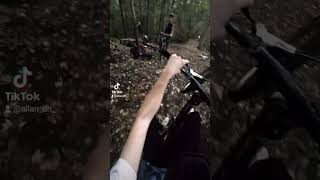 Ruhrpark und so mtb bikelife downhill mtblife gopro [upl. by Ahsenar]