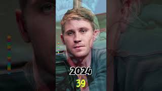 Triple Frontier 2019 Cast Then And Now shorts vtshorts fyp thenandnow [upl. by Unni]