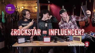 ¿Quieres ser Rockstar NO SEAS MÚSICO SÉ INFLUENCER 💅 [upl. by Chisholm]