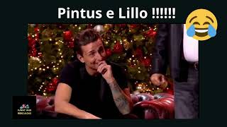 Pintus e Lillo [upl. by Clellan]