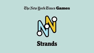 NYT Strands Puzzle Game 149 Hints Spangram Answers and Theme for July 30 2024 Strands 7302024 [upl. by Disraeli591]