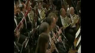 Prokofiev  symphony no3 op44 1928 [upl. by Frechette597]