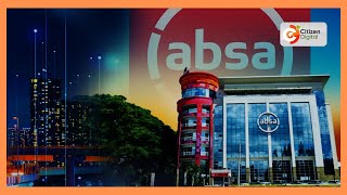 ABSA Bank in collaboration with RMS holds roadshow in Nairobi [upl. by Besnard]