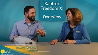 Xantrex Freedom Xi Overview [upl. by Havener]