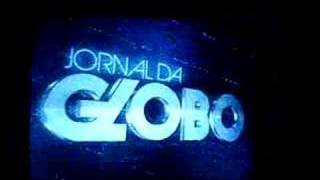 Oferecimento Jornal da Globo 3 [upl. by Cinderella565]