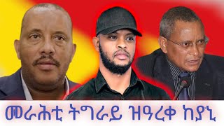 ኤፍሬም ኣማረ ኣብ ወቅታዊ ጉዳያት ፖለቲካ ትግራይ  Ephrem Amare Ane Ane new tigrigna music 2024 [upl. by Paschasia504]