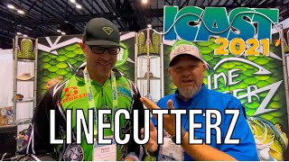 LineCutterz ICAST Product Overview [upl. by Ellinej334]