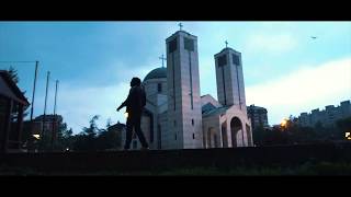 01 Infamous  Sto godina prod by Immex OFFICIAL VIDEO [upl. by Barayon]