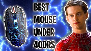 MFTEK Gaming Mouse REVIEW After 1 Year Legit [upl. by Lupe]