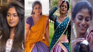 Vinusha devi Reels Full Collection  Bigg Boss Tamil Season 7 Vinusha [upl. by Akilaz]