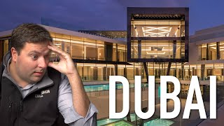 What does the most expensive villa for sale in Dubai look like  Luxury Villa [upl. by Rosinski88]