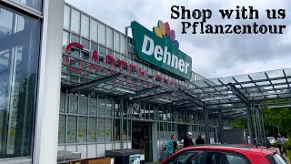 PFLANZEN Shop with us bei Dehner 🌱 [upl. by Sawtelle]