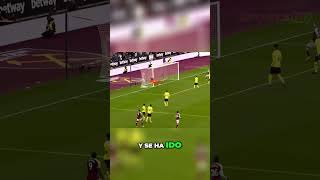 Masuaku Embarrasses Chelseas Edouard Mendy ⚽️🧤 [upl. by Eniawed458]