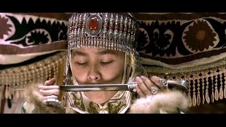 The Kazakh Khanate Trailer 1 2015 [upl. by Enneite140]