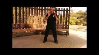 Yang Tai Chi Abbreviated Form [upl. by Krid]