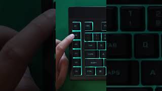 The CORSAIR K55 RGB Pro gives you 6 programmable elgato Stream Deck keys ElgatoPartner [upl. by Bradshaw]