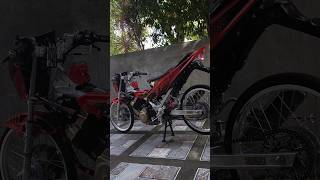 Short Video Montage  Raider R150 Carb  Street Bike Thai Concept  Jrp Thailand  Igris [upl. by Itoc]