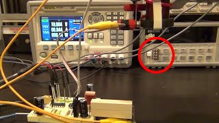 TSP 22  Tutorial and Experiments on Magnetic Levitation [upl. by Humble677]