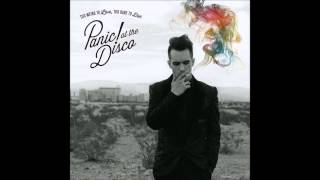 Panic At The Disco  Miss Jackson [upl. by Nolana517]