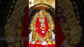 sree sai baba Aratidevotional [upl. by Fabrienne482]