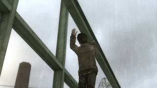 HEAVY RAIN PS4  NIÑOS LOCOS 12 [upl. by Nwahsauq315]