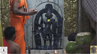 Spiritual Tour to Veerabhadra Swamy Temple at Shivanahalli [upl. by Schiro347]