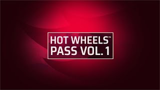 Hot Wheels Unleashed  Volume 1 Pass [upl. by Okihcim861]