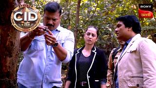 A Crime In The Woods  CID  সিটি ই ডি  Unusual Investigations [upl. by Cyprio]