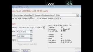 How to Burn ISO Image Files [upl. by Mattah419]