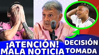 💣¡DOBLE SHOCK MUNDIAL💣LEO MESSI y NEYMAR dejan en SHOCK a la PRENSA con DOBLE ANUNCIO🛑LAMINE YAMAL🛑 [upl. by Greenberg209]