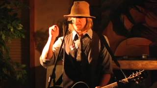 Todd Snider  Easy Money [upl. by Anar]