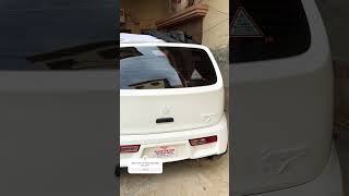 SUZUKI ALTO VXR 2024  Brand New Review  Build Quality Seems Better  likeandsubscribe share [upl. by Stoecker279]