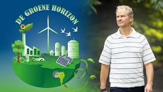 Promotiedagen 2024  De Groene Horizon [upl. by Eybbob621]