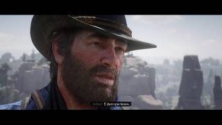 Red Dead Redemption 2  Xbox One Fat [upl. by Eaneg]