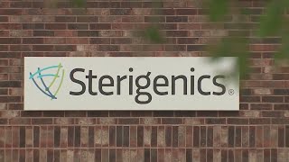 Report Residents near Sterigenics facility could face increased risk of cancer [upl. by Agnesse]