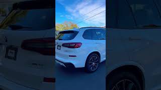 New inventory 2019 BMW X5 XDrive [upl. by Onit]