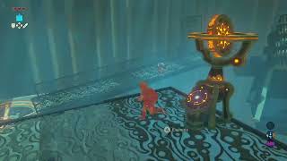 【BotW】Who didnt do this shrine like this [upl. by Romona815]