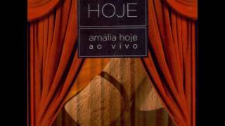 Hoje ‎ Amália Hoje Ao Vivo No Coliseu De Lisboa LIVEALBUM STREAM [upl. by Egiap]