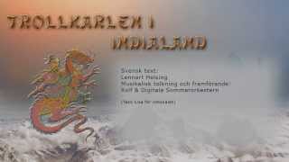 Trollkarlen i Indialand [upl. by Ketti]