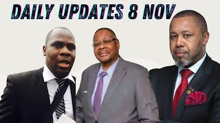 APM WAWINA MLANDU KU SUPREME COURT NKULU WINA WATENGERA SKC KU COURT [upl. by Loring375]