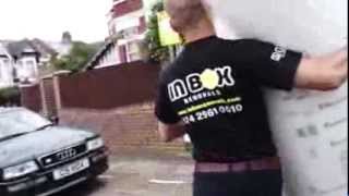 InBox Removals London Removal Company London 074 2961 0010  North London Removals 074 2961 0010 [upl. by Parry]