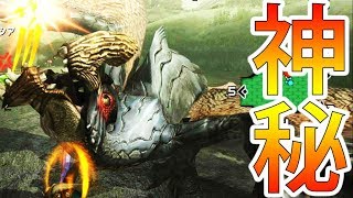 【MHXXHD】スイッチ版の毒が美しすぎて毒生えたわPART5【モンハンダブルクロス実況】【ナマティソス編】 [upl. by Ecile]