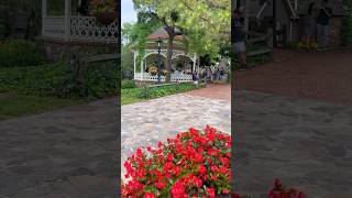 Explore Peddler’s Village Bucks County’s Charming Destination peddlervillage pennsylvania [upl. by Gosney171]