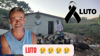 ESTAMOS DE LUTO ELA VAI DEIXAR MUITAS SAUDADES 😢😔😢 [upl. by Millur]