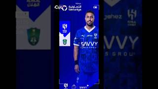 Saudi Soccer The Match That Alhilal vs Alahli [upl. by Hada]