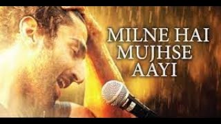 Milne Hai Mujhse Aayi [upl. by Slater]