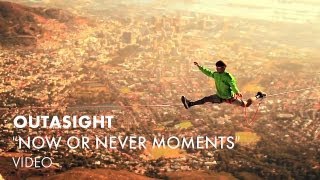 Now Or Never Moments Video [upl. by Ronoc]