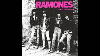 The Ramones quotBaby I Love Youquot [upl. by Edyaw]