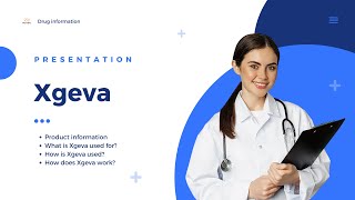 Xgeva  Product information uses dosage mechanism  denosumab [upl. by Ahsaret]